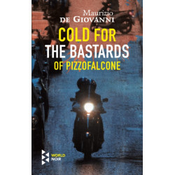 Cold For The Bastards Of Pizzofalcone