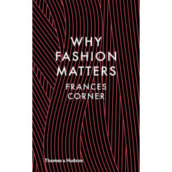 Why Fashion Matters