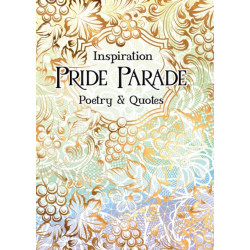 Pride Parade: Poetry & Quotes