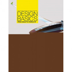 Design Basics: From Ideas to Products