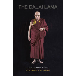 The Dalai Lama: The Biography