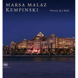 Marsa Malaz Kempinski: Precious Jewel on the Sea