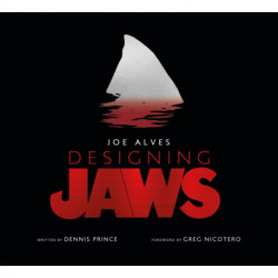 Joe Alves: Designing Jaws