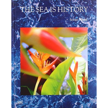 The Sea is History