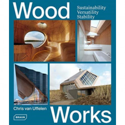Wood Works: Sustainability, Versatility, Stability