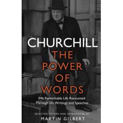 Churchill: The Power of Words