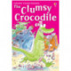 The Clumsy Crocodile