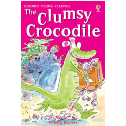 The Clumsy Crocodile
