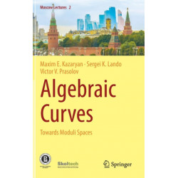 Algebraic Curves: Towards Moduli Spaces
