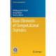 Basic Elements of Computational Statistics
