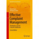 Effective Complaint Management: The Business Case for Customer Satisfaction