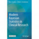 Modern Bayesian Statistics in Clinical Research
