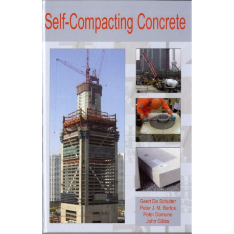 Self-compacting Concrete
