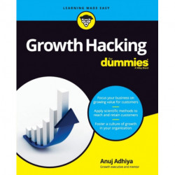 Growth Hacking For Dummies