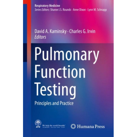 Pulmonary Function Testing: Principles and Practice