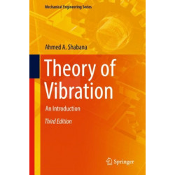 Theory of Vibration: An Introduction
