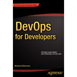 DevOps for Developers