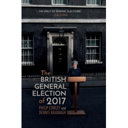 The British General Election of 2017