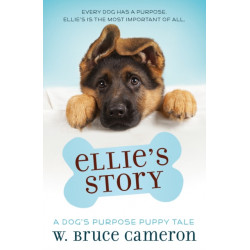 Ellie's Story: A Puppy Tale