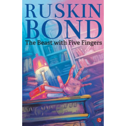 The Beast with Five Fingers