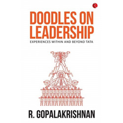 Doodles on Leadership: Experiences within and beyond Tata
