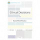 Brooks/Cole Empowerment Series: Ethical Decisions for Social Work Practice