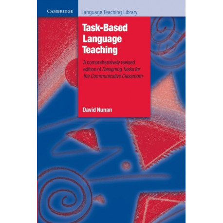 Task-Based Language Teaching