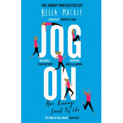 Jog On: How Running Saved My Life