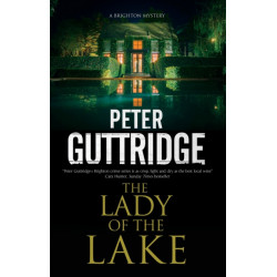 The Lady of the Lake