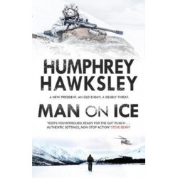 Man on Ice