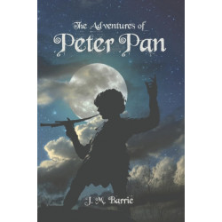 The Adventures of Peter Pan
