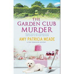 The Garden Club Murder