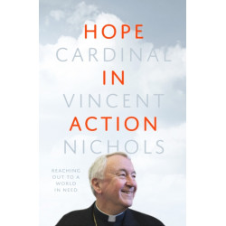 Hope in Action: Reaching Out to a World in Need