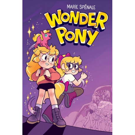 Wonder Pony