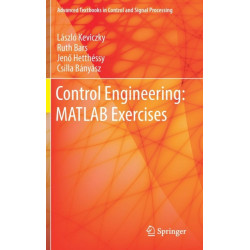 Control Engineering: MATLAB Exercises
