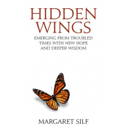 Hidden Wings: Emerging from troubled times with new hope and deeper wisdom