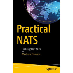 Practical NATS: From Beginner to Pro