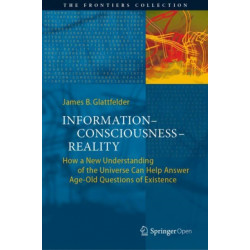 Information—Consciousness—Reality: How a New Understanding of the Universe Can Help Answer Age-Old Questions of Existence