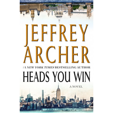 Heads You Win: A Novel