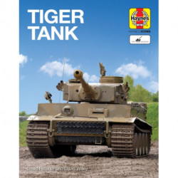 Tiger Tank (Icon)
