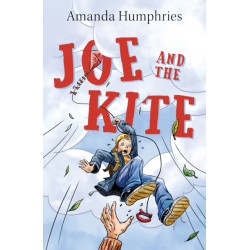 Joe and the Kite