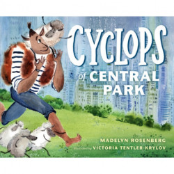Cyclops of Central Park
