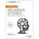 My Revision Notes OCR A Level Religious Studies: Religion and Ethics