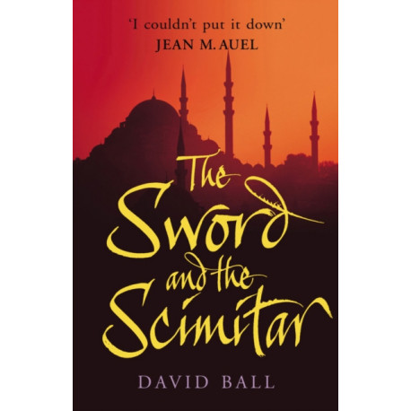 Sword And The Scimitar