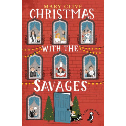 Christmas with the Savages