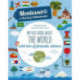 My First Book About the World: Montessori Activity Book