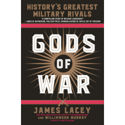 Gods of War: History's Greatest Military Rivals
