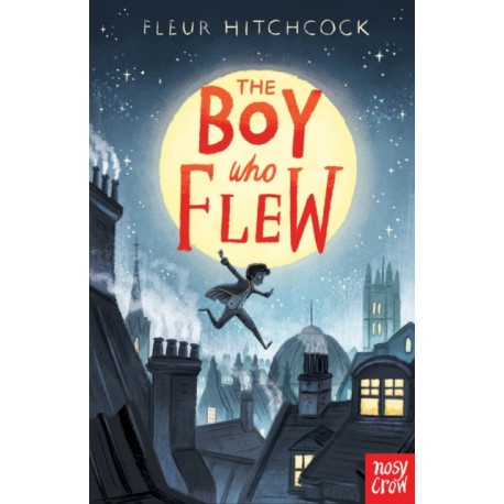 The Boy Who Flew