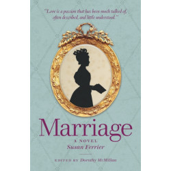 Marriage: A Novel