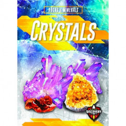 Crystals